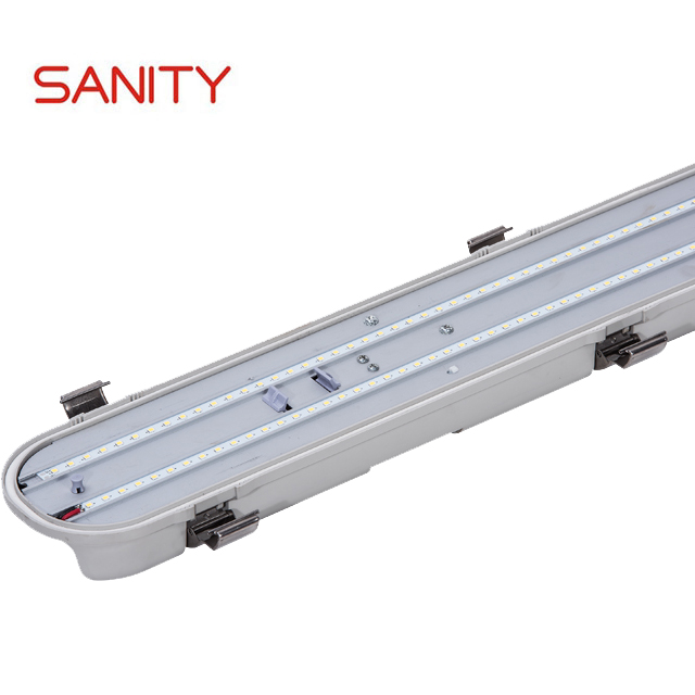 10-70W SP серии Led освещение гаража потолочные светильники для суровых условий куриной фермы, химической лаборатории, морской