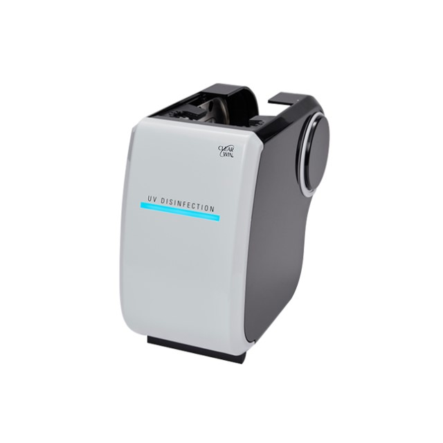 Lightweight and simple design Escalator Handrail Sterilizer Made In Korea