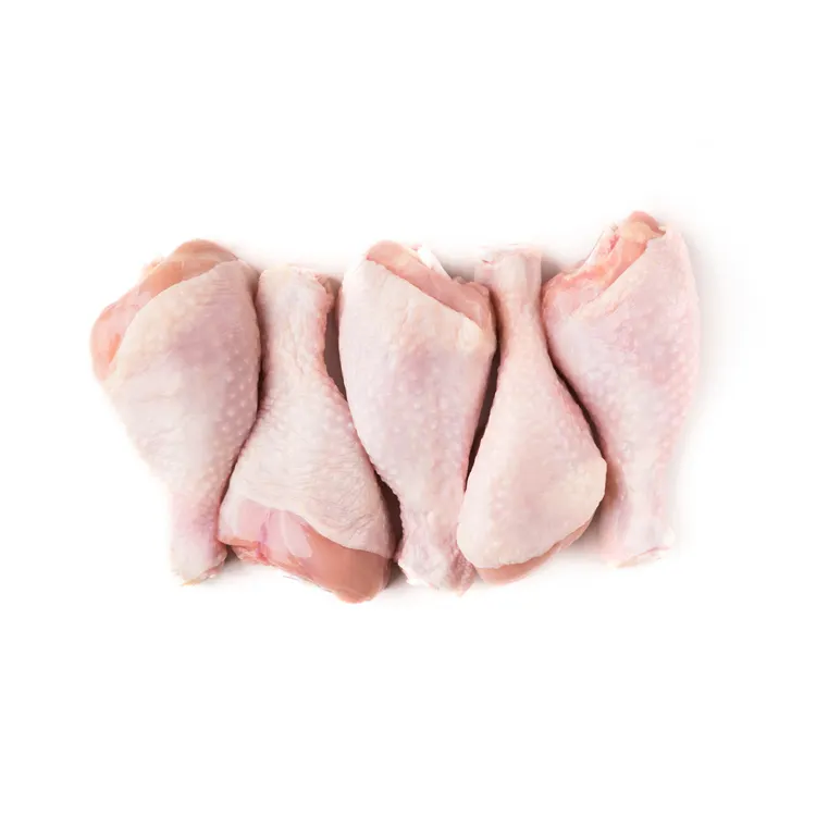 High quality frozen chicken drumsrticks poultry protein quality cooking meat uncooked food