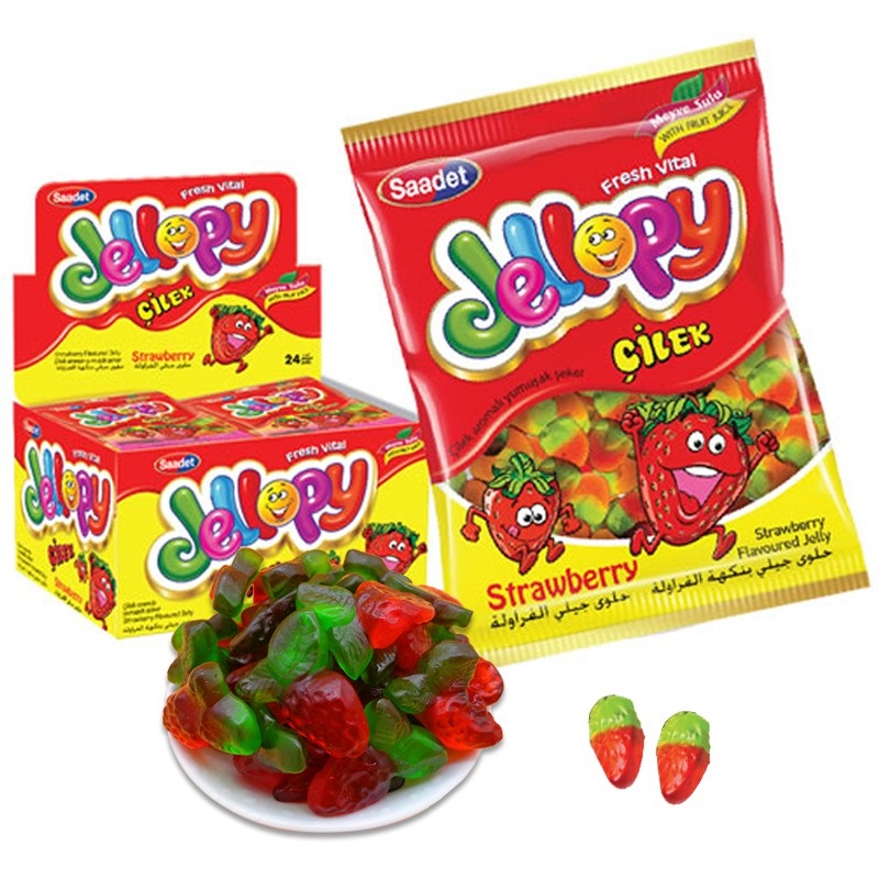 Jellopy смешанные обувь на мягкой подошве; Яркий