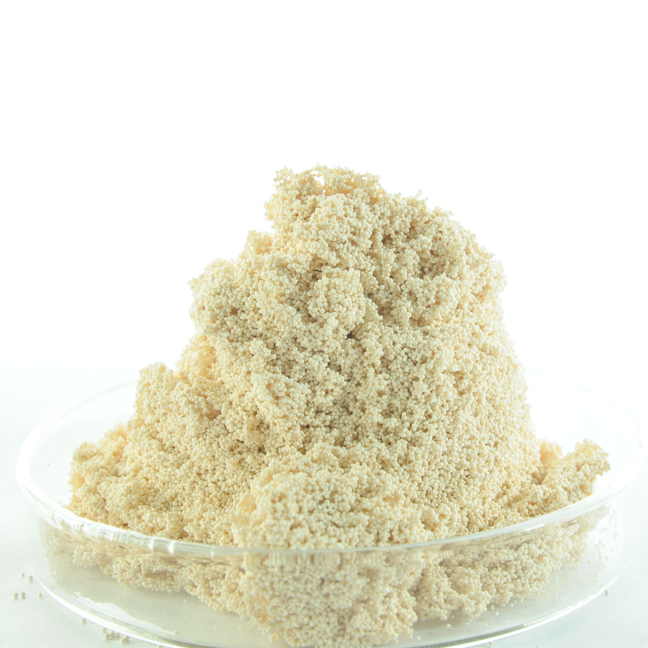 Purolite A100 анионообменная смола для промышленных химикатов для очистки воды