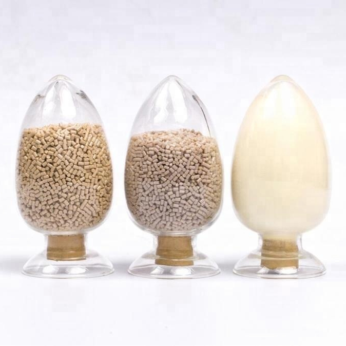 high performance PEEK raw material