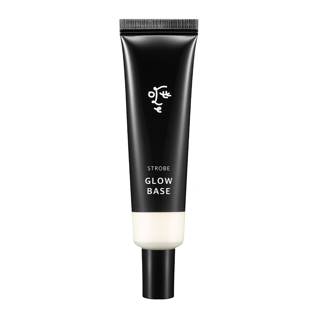 OTTIE Makeup Base Strobe Glow Korean Makeup Base Korea Makeup Base Korean Beauty OBM OEM Private Label