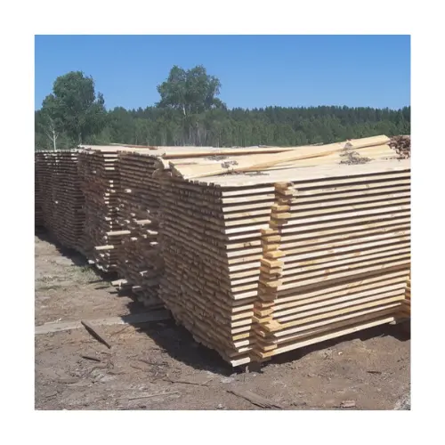 Edged Board Pine Wood Lumber Timber