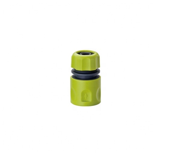(PC-20300) Тайвань 1/2 "пластиковый соединитель для садового шланга