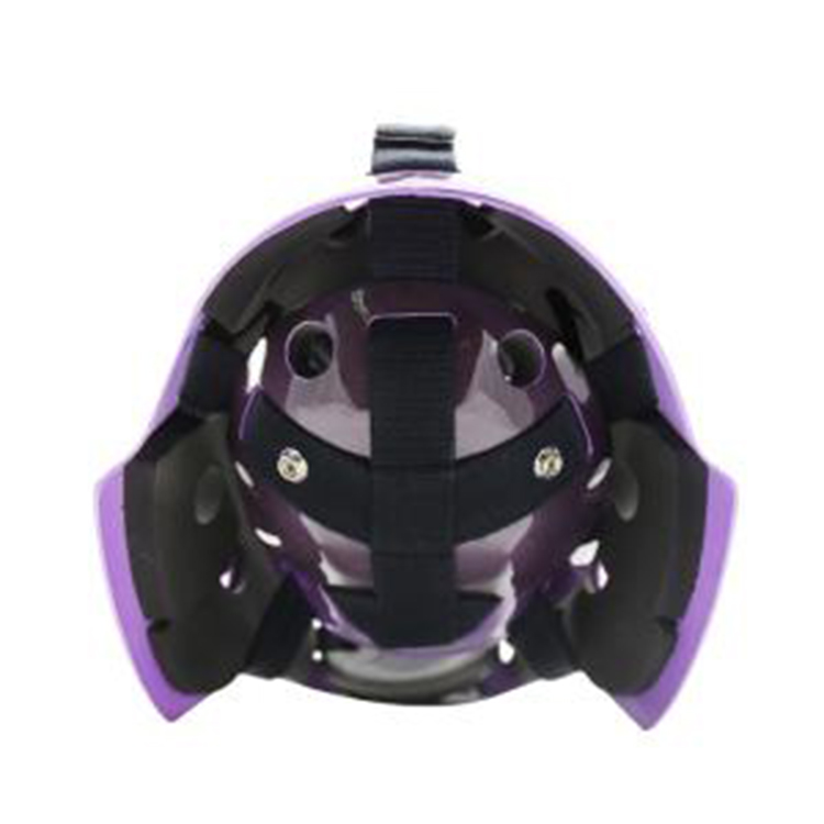 High quality cheap price custom made head guard