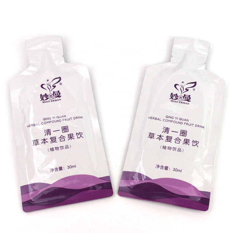 Original Comprehensive herbs enzyme Collagen Drinks for promote digestion