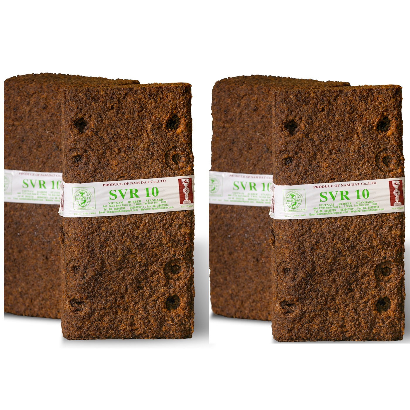 Good price Natural Raw Material rubber SVR 20 perfect for customers made in Vietnam