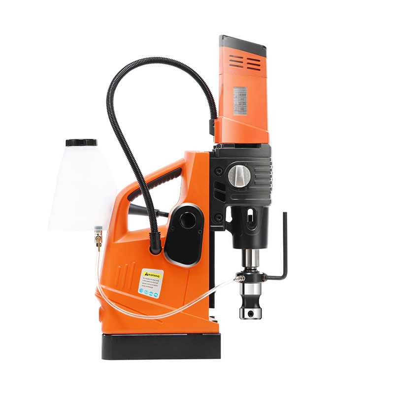 CHTOOLS DX-60 Magnetic Drill Machine With Cheap Price