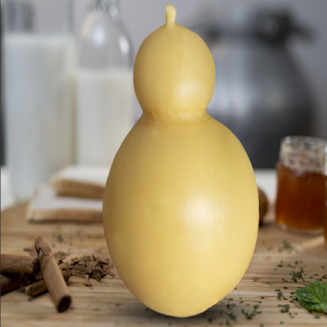Сыр CACIOCAVALLO, Сделано в Италии