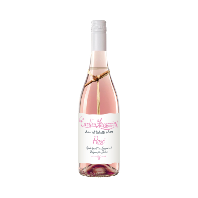 Сделано в Италии rosato, IGT сухой флакон, розовый, бордовый, wein vin вино 0,75 L зашкафники высокое качество tralcetto