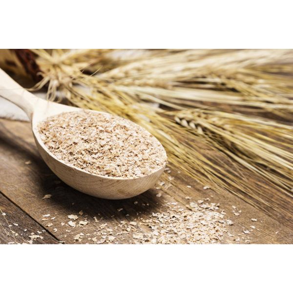 Barly Wheat Bran best Quality for Animal Feeding