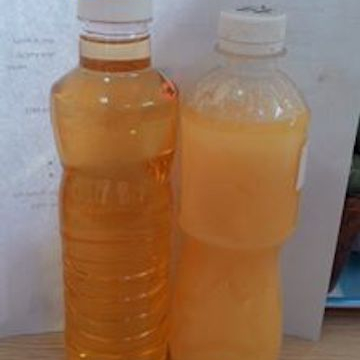 Stearin Fish Oil-низкая цена-высокий стандарт
