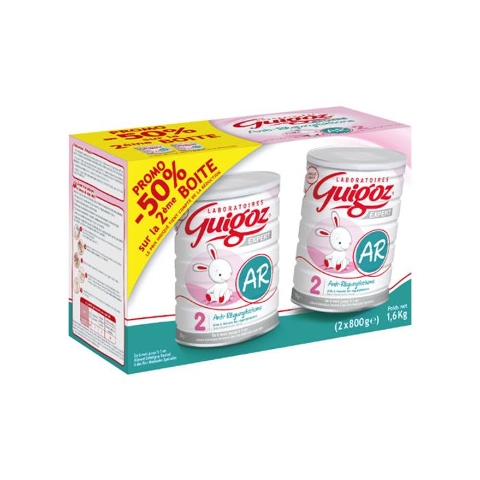 Affordable Guigoz Baby Milk Powder