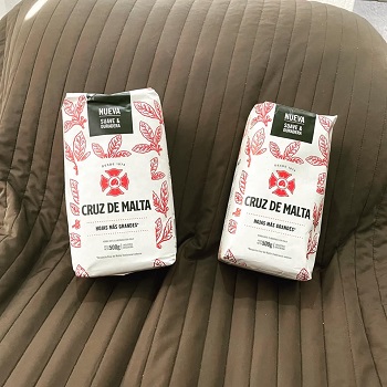 High Quality Yerba Mate Tea