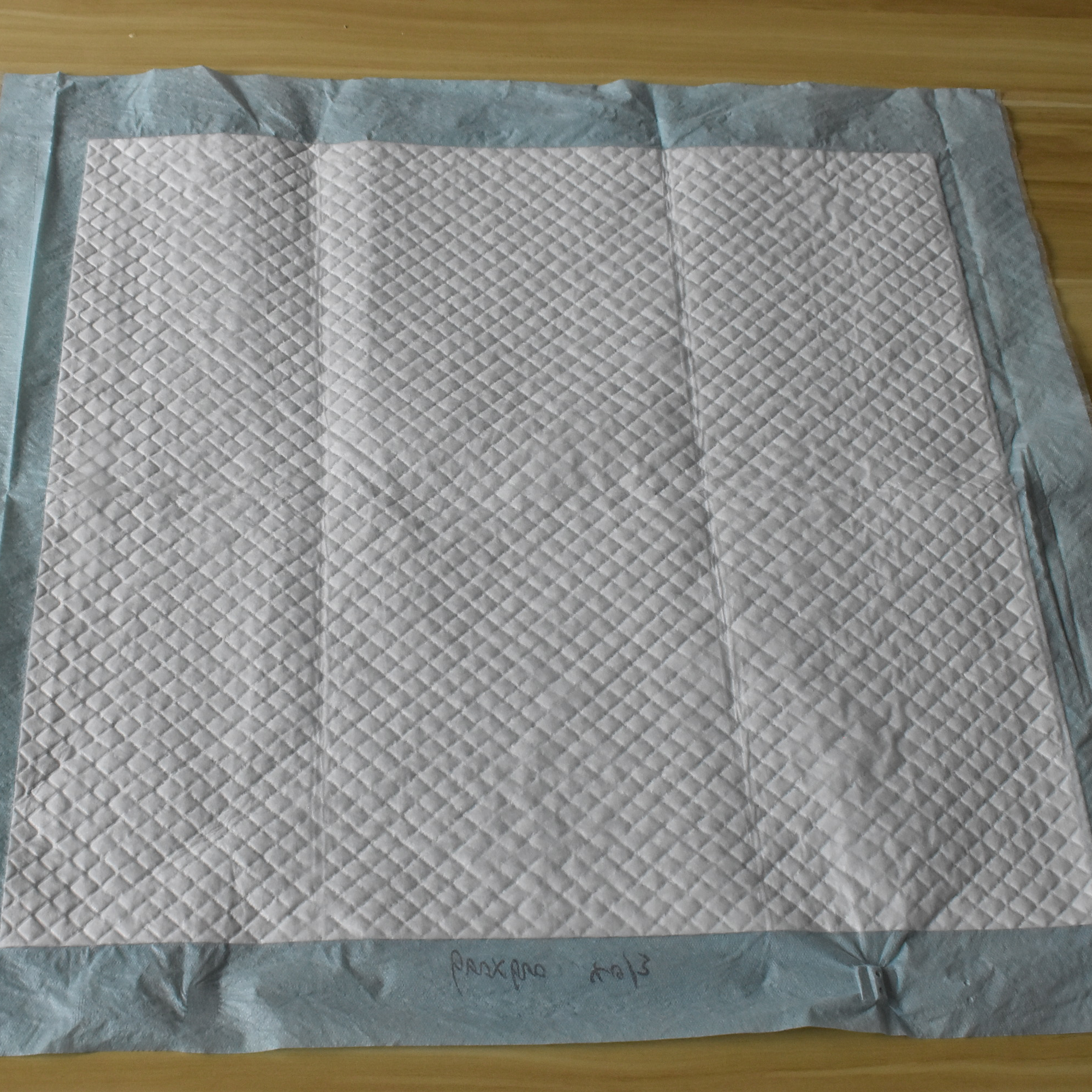 Super Absorbent Pet Training and Puppy Pads Pee Pads Disposable Pet Potty Pad Cat Bags Dog OEM