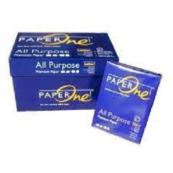 Оригинальная бумага PaperOne A4 one 80 gsm 70 г, копировальная бумага