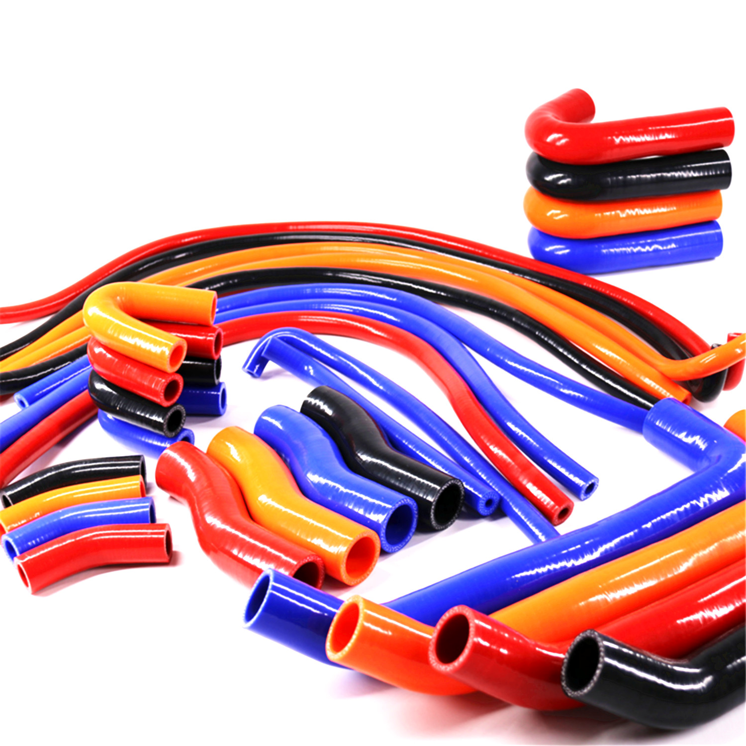 Изготовленный На Заказ силиконовый шланг для снежной машины skidoo snowmobile
