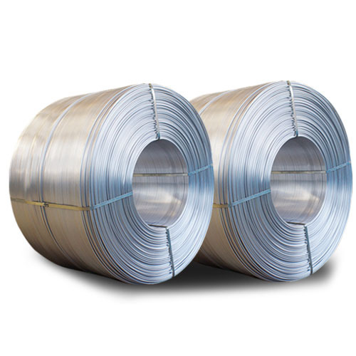 Aluminium Wire rod