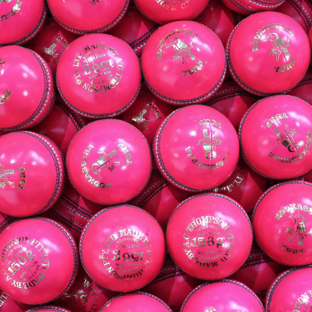 Pink Cricket Balls 142g | Pink Cricket Ball 156g | Pink Cricket Balls 135 Youth