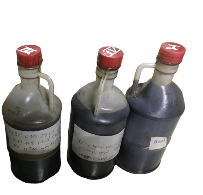 Top Quality Grade DECARBOXYLATED CASHEW NUT SHELL LIQUID (CNSL) Wholesale from Vietnam Standard Company Export Cheap Price CNSL