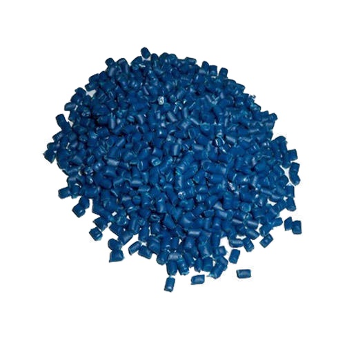 Hdpe/HDPE пластиковые гранулы, переработанные барабанный лом, пластмассовый инъекционный класс С с отчеты об испытаниях