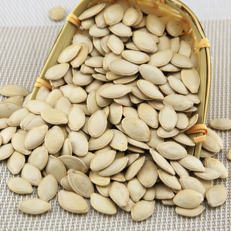 high grade pumpkin seeds