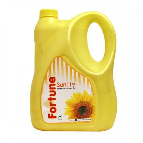 Russia Refined Sunflower Oil - Premium Sunflower Oil