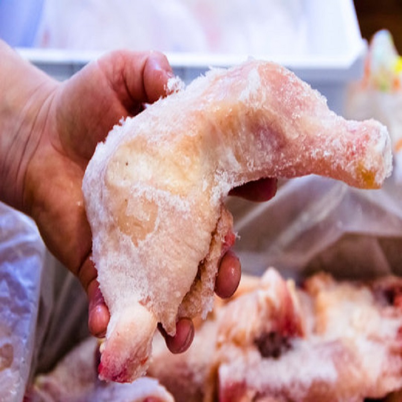 Замороженные куриные лапы из Таиланда оптом/куриные лапы на продажу