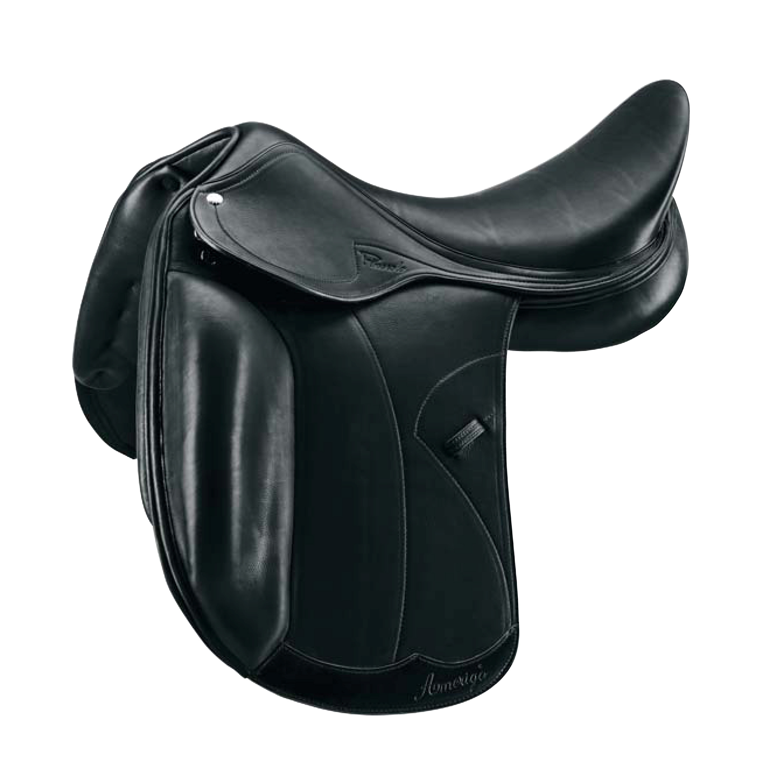 Amerigo dressage Saddle