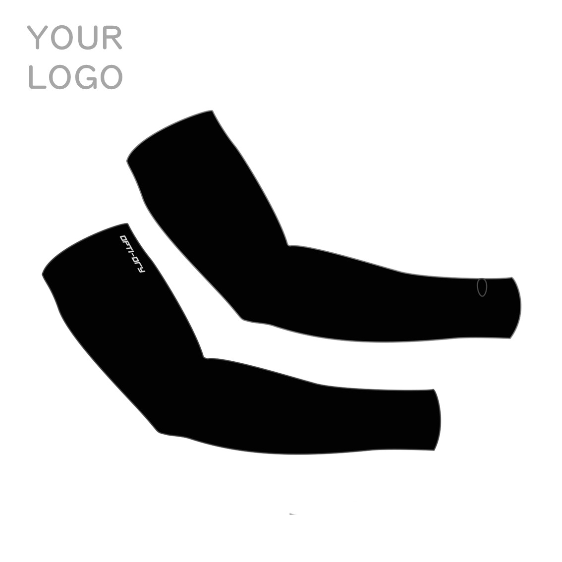 Basketball Player Sporting Shooter Cuff Sports Compression Arm Sleeves Baseball