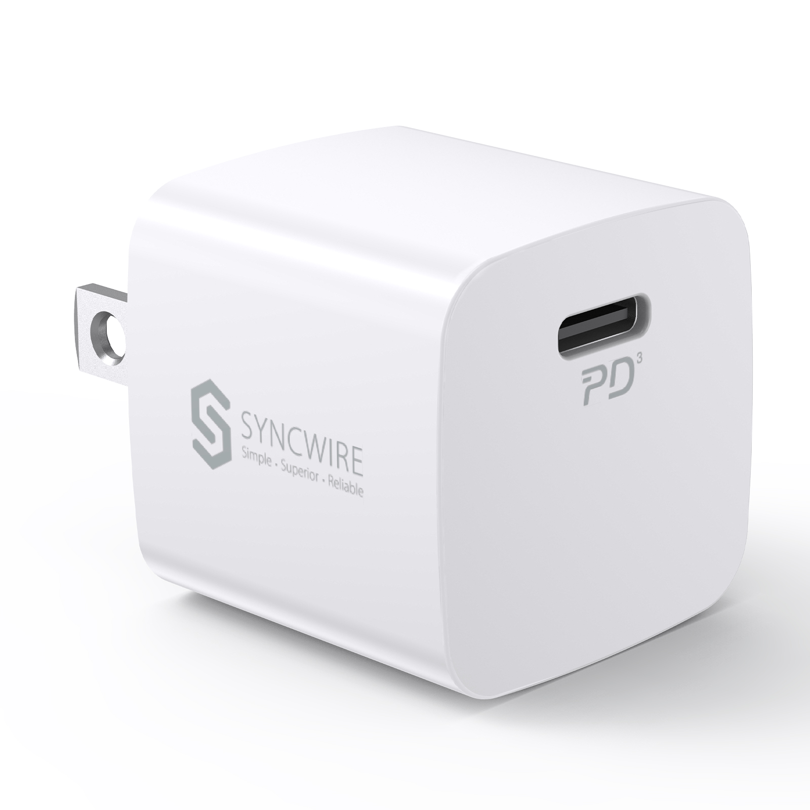 Compatible With Iphone PD Charger 20w For 12 Pro Max Iphone 13 Ipad