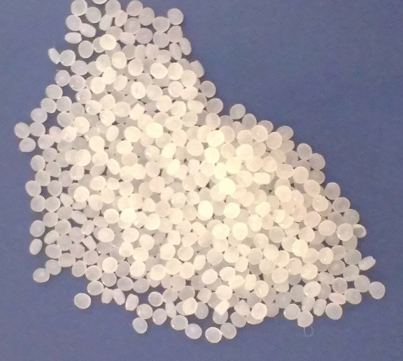 Натуральные гранулы LDPE/LDPE переработанный Пластиковый лом/LDPE гранулы смолы цена