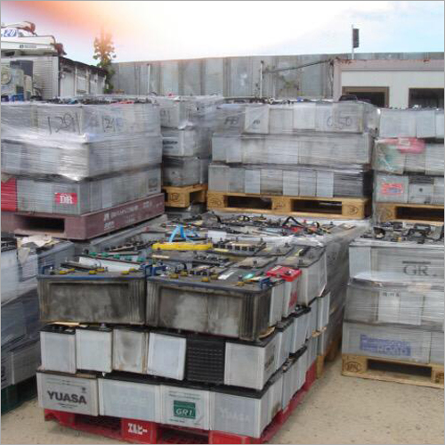 Best priced High grade Car battery Drained lead battery scrap for sale, used