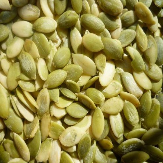Pumpkin Seeds/Pumkin Kernels