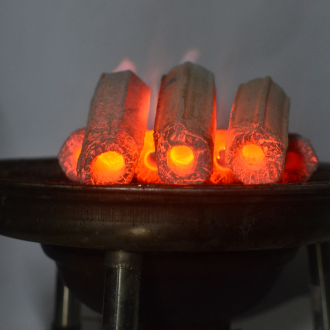 CHEAP PRICE SALE HIGH QUALITY SAWDUST BRIQUETTE CHARCOAL BBQ CHARCOAL GRADE A QUALITY INDONESIA