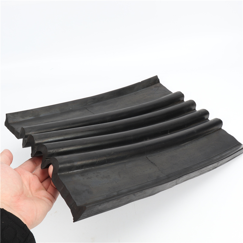 PVC water stops rubber waterstop belt in 20m/roll / 25/roll