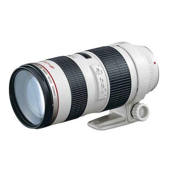 QUALITY NEW Canos Ca-non EF 70-200mm f/2.8L IS III USM Lens for Ca_non Digital SLR Cameras 3044C002