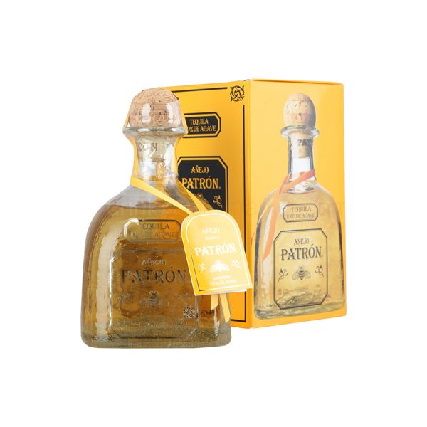 Пожилая Текила 70cl, покровитель анеджо