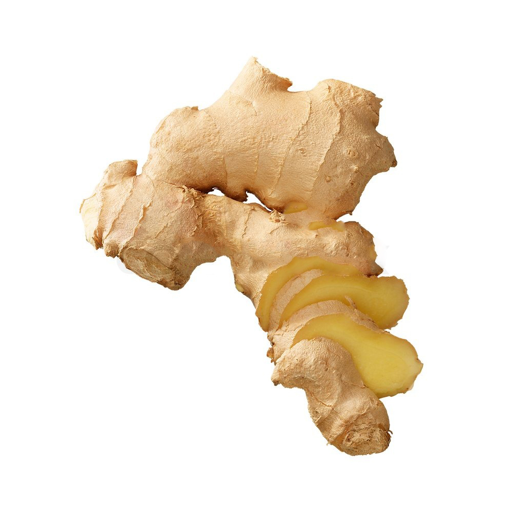 Private Label OEM / ODM Supply 100% Pure and Essential Ginger Oil Hair Care at Wholesale from India