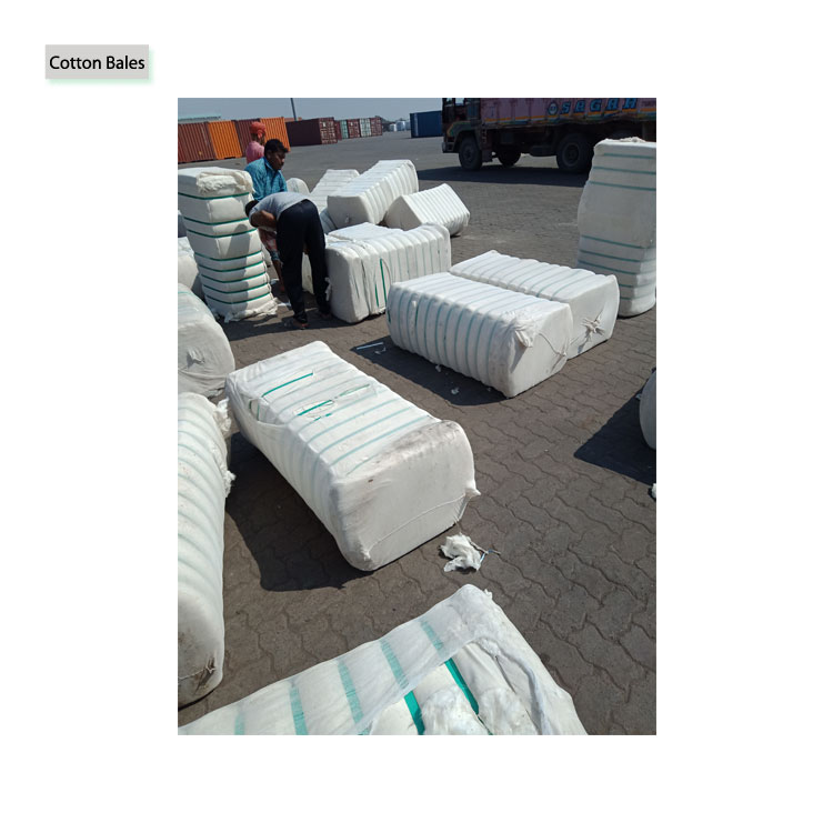 Top Deal on Best Selling Pure Organic Raw Cotton Bales from Wholesale Supplier