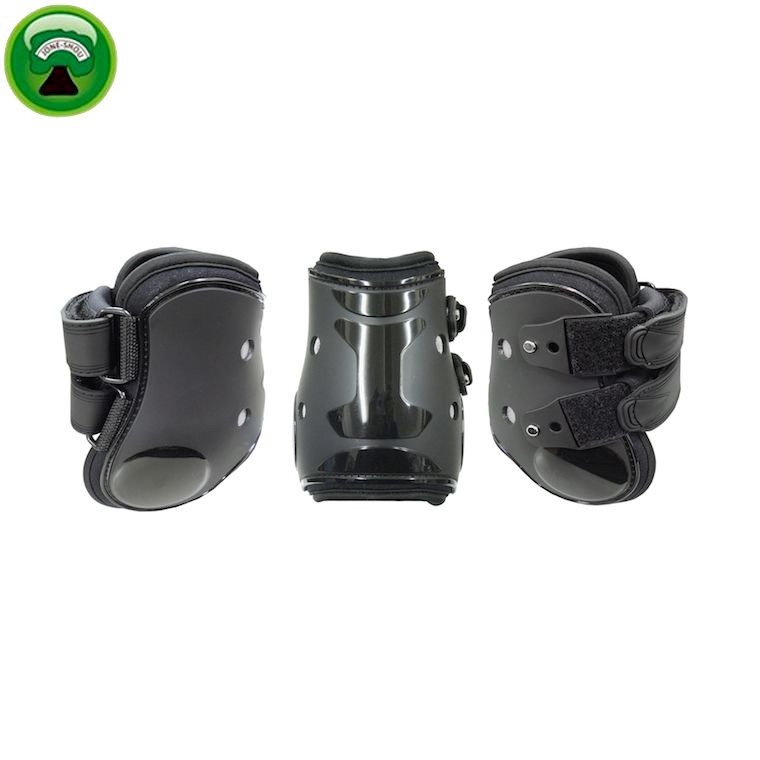 Neoprene TPU cover horse hoof boots for protective