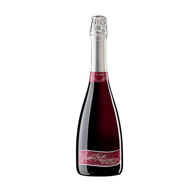 Brachetto d'Acqui DOCG Toso