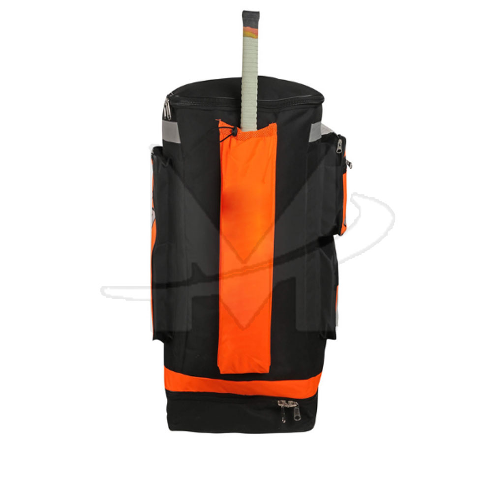 New Design Custom Logo Best Price Bag Kit Cricket Duffel Bag