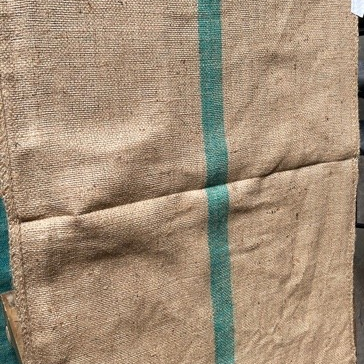 FOOD GRADE JUTE BAGS COFFEE