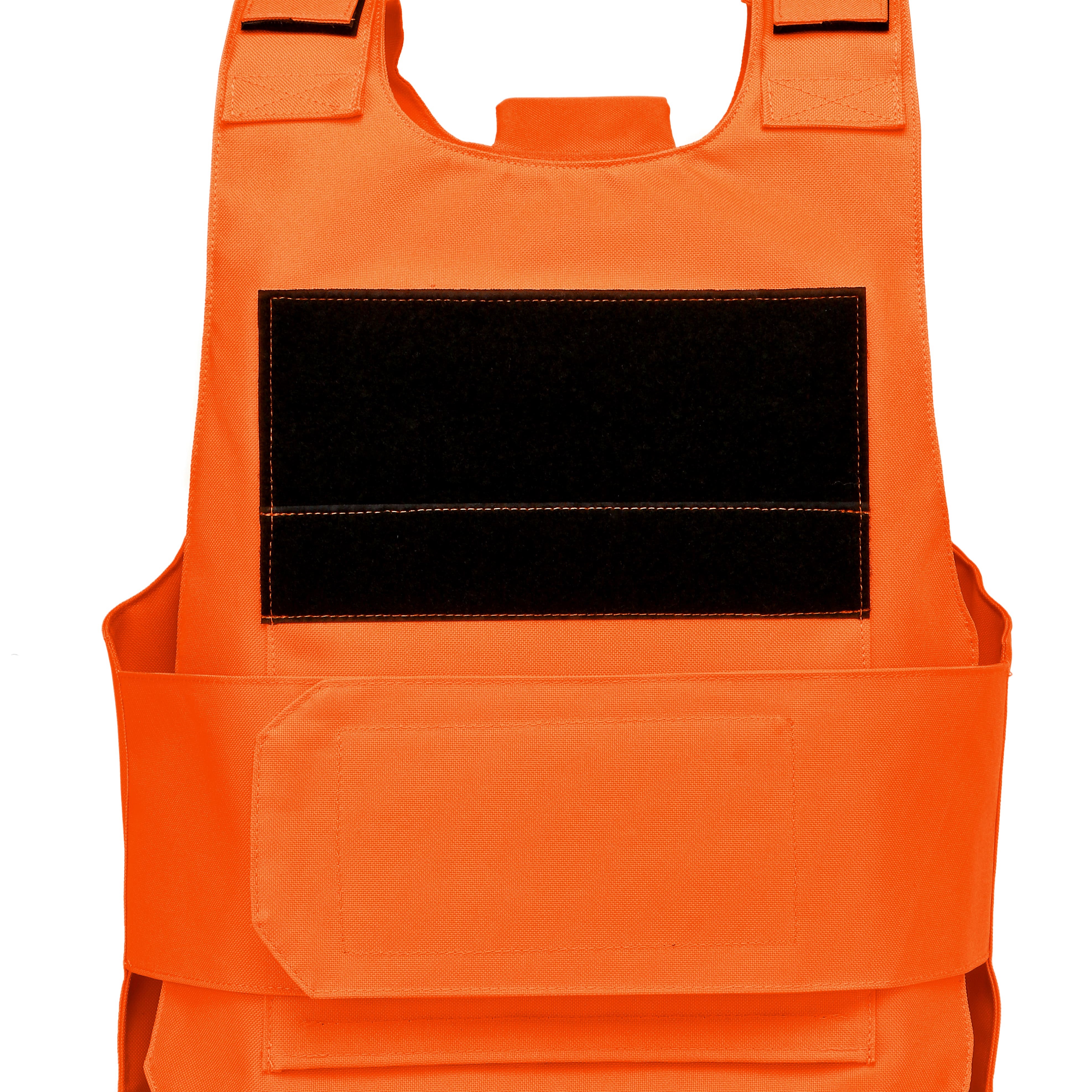 Wholesale Canvas Polyester fashion men's tactical vest bullet proof vest waistcoats women's vests jacket multiple colour