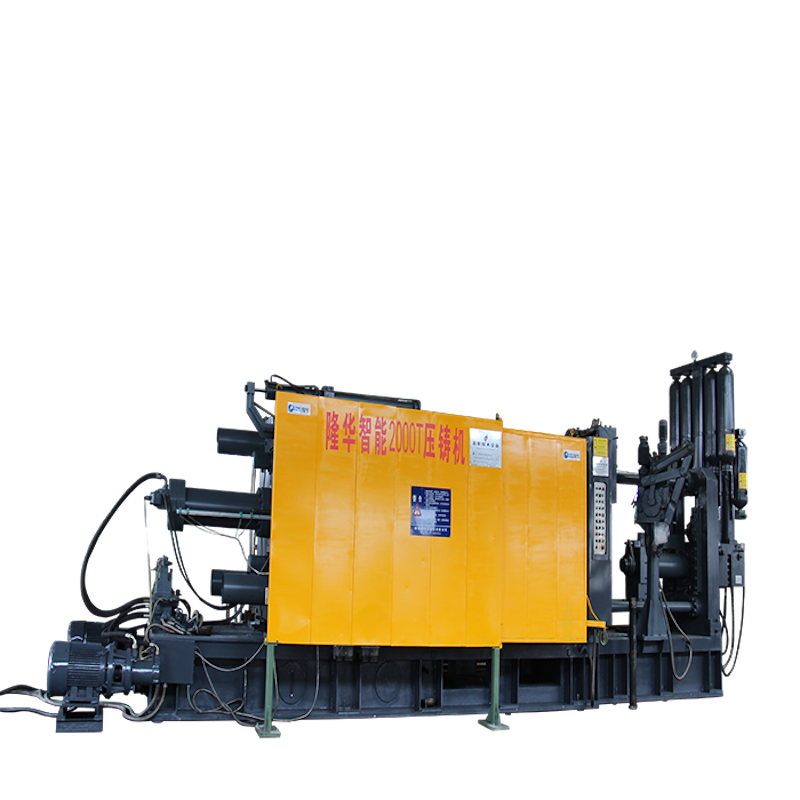 Hot Sale Brand New Brass Die LH 2000T Casting Gas Stove Burner Making Machine (Door step delivery)