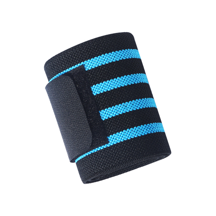 high Quality kinesiology elastic therapeutic tape products professional wrist support wraps cotton wrist wrap