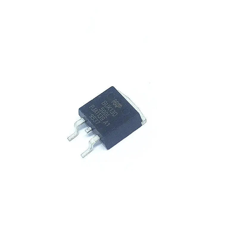 Hot selling smart power switch tube Temperature and overload protection field effect transistor for wholesales