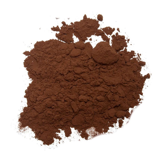 Alkalized Cocoa Powder